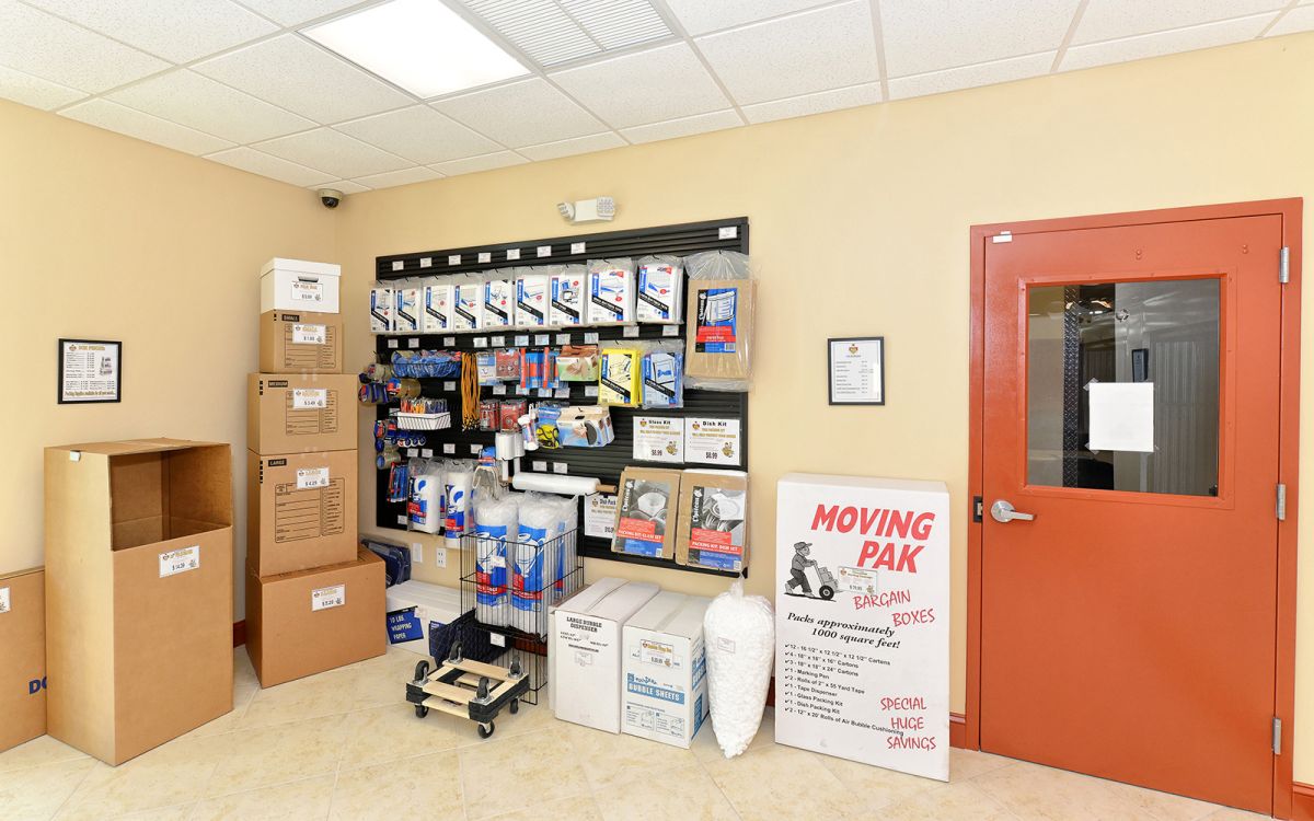 Packing Supplies for Sale in Lakewood Ranch, FL