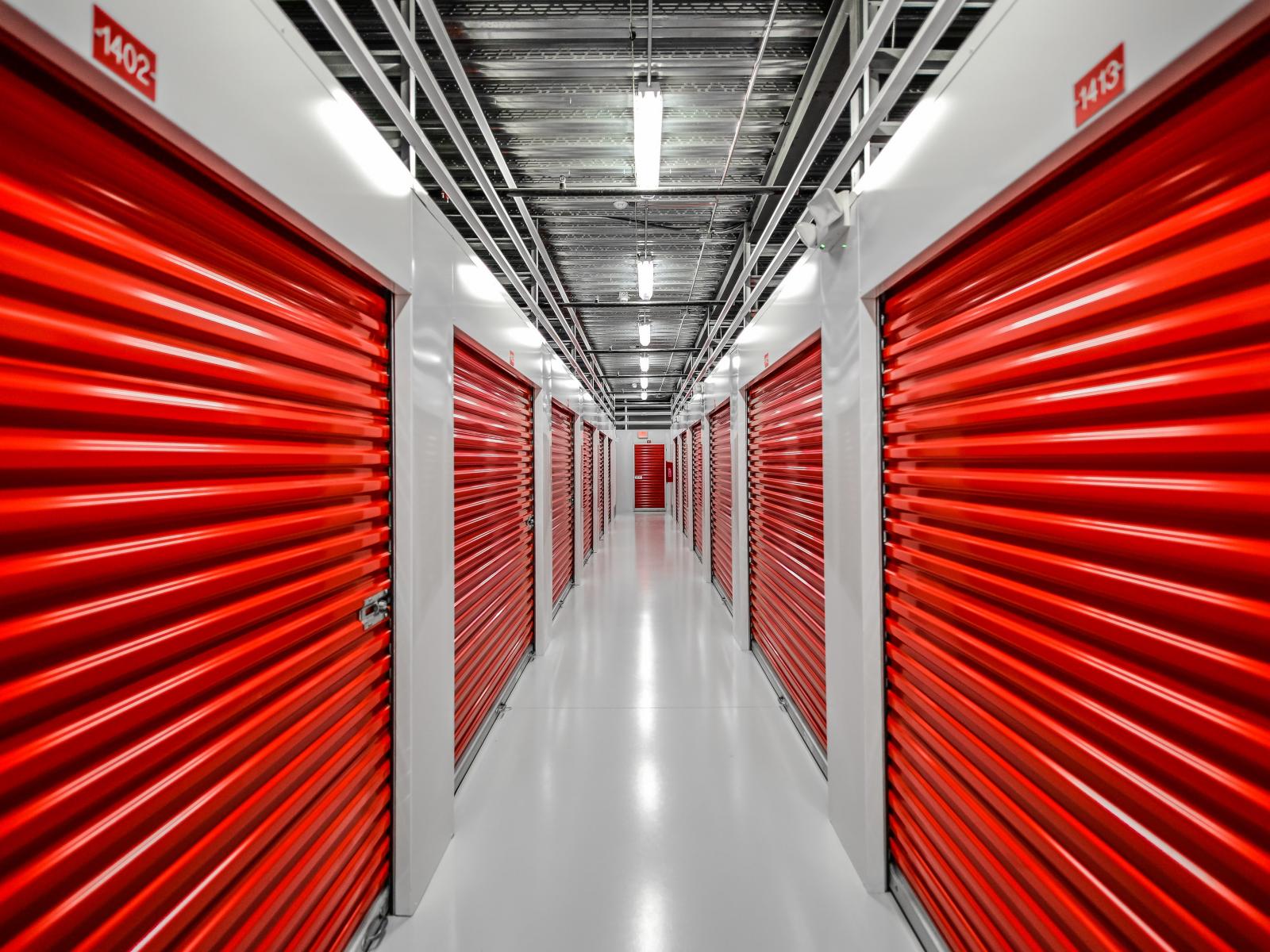 Storage Units Englewood Rd, Venice Fl Big Jim Self Storage