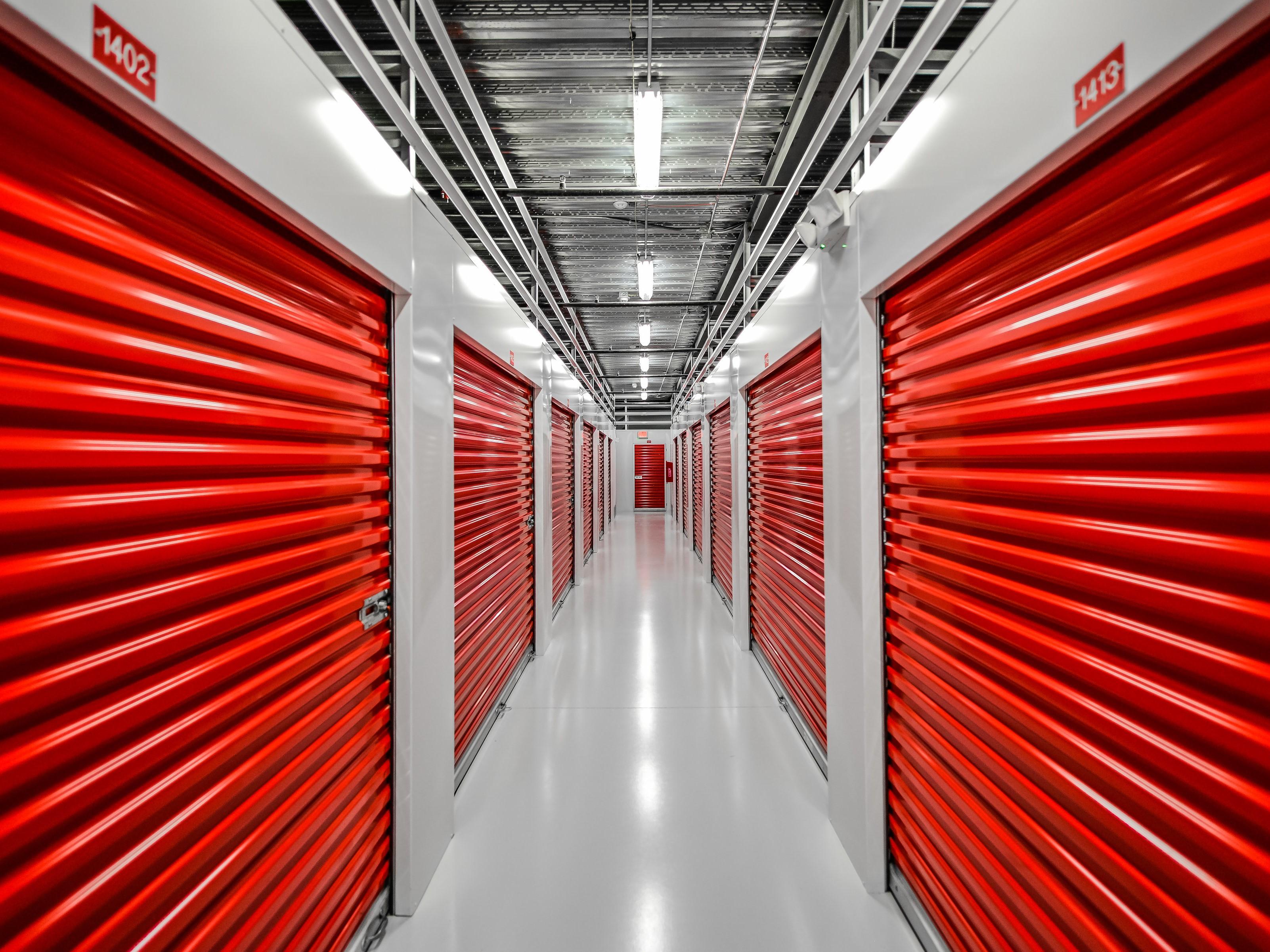 Storage Units Englewood Rd, Venice Fl Big Jim Self Storage