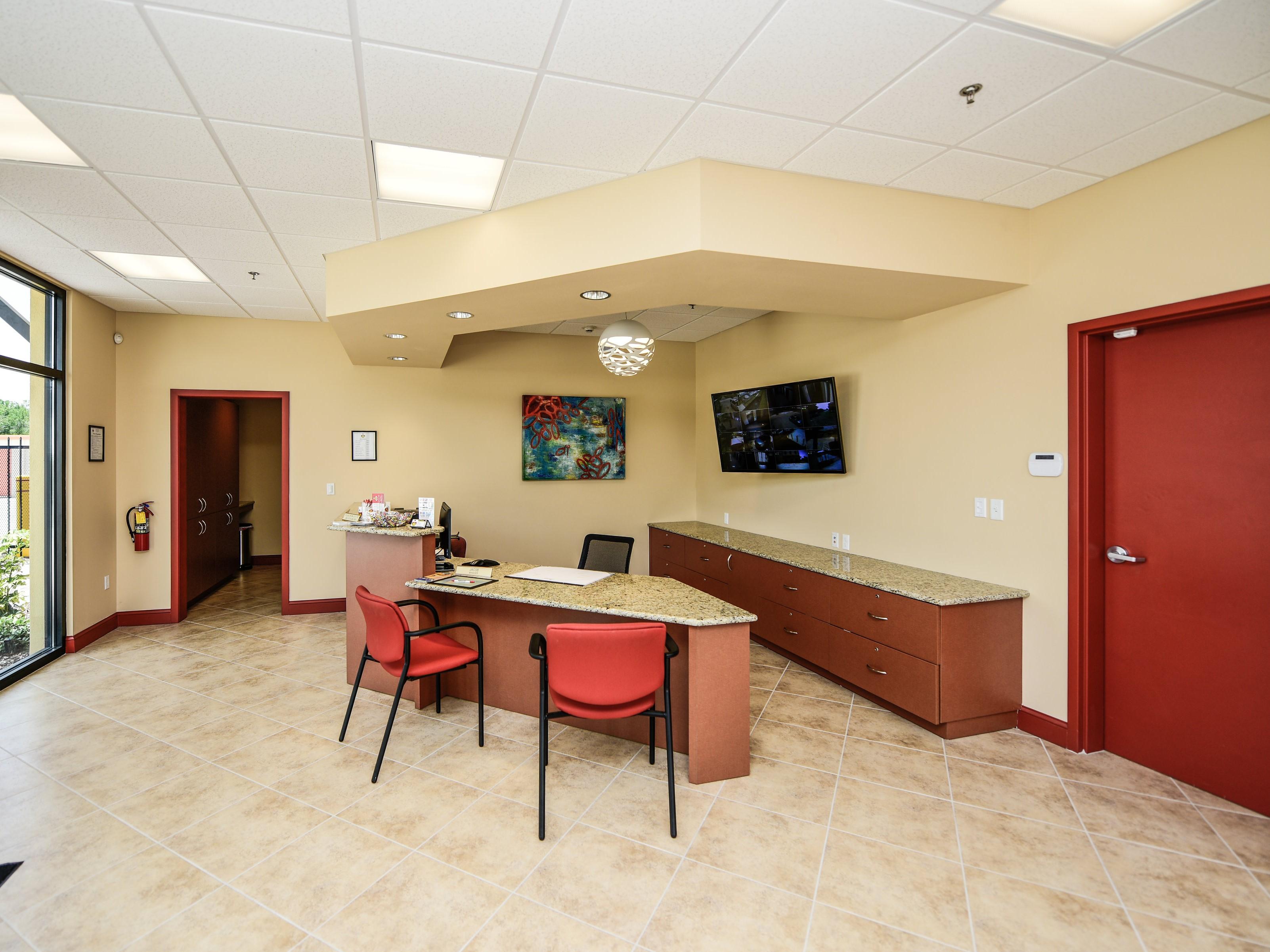 Storage Units Englewood Rd, Venice Fl Big Jim Self Storage