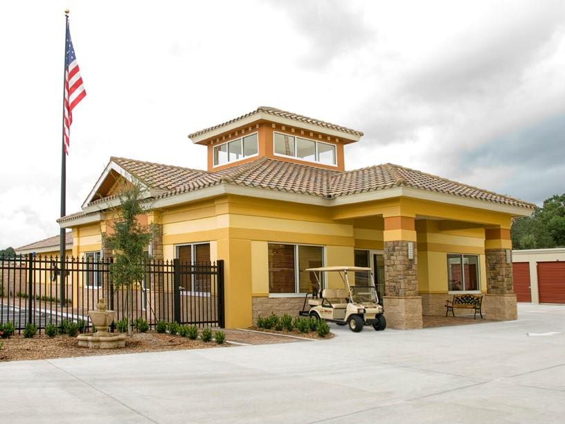 Self Storage Near 5109 Fruitville Rd, Sarasota, Fl