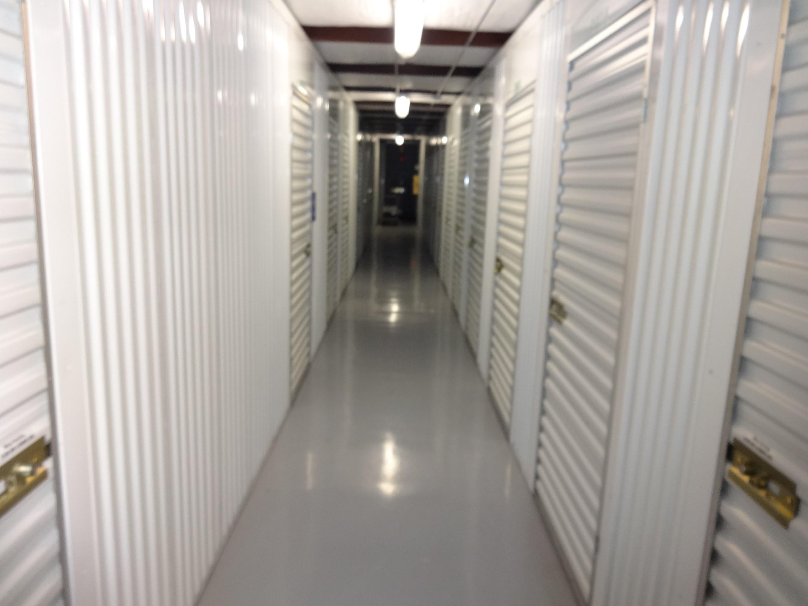Storage Units in Venice, FL at 3000 S Tamiami Tr Big Jim Self Storage