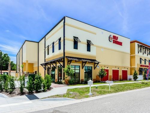 Self Storage 5005 Englewood Rd, Venice, Fl - Big Jim Self ...
